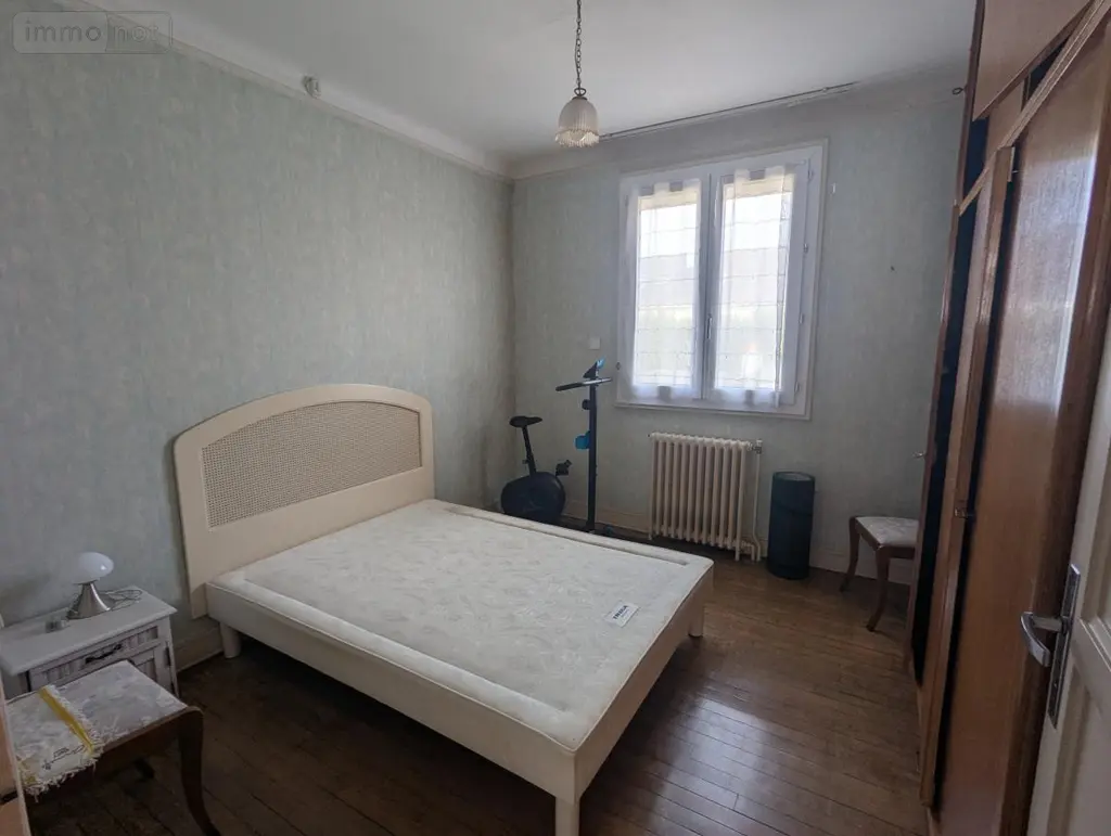Maison a vendre Saint-Nazaire 44600 Loire-Atlantique 44 60 m2 173250 euros 44088-2086 004