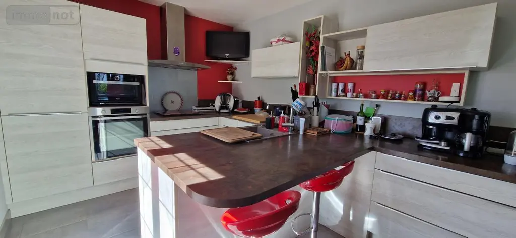 Maison a vendre Villetrun 41100 Loir-et-Cher 41 152 m2 6 pièces 286764 euros 41050-2895 006