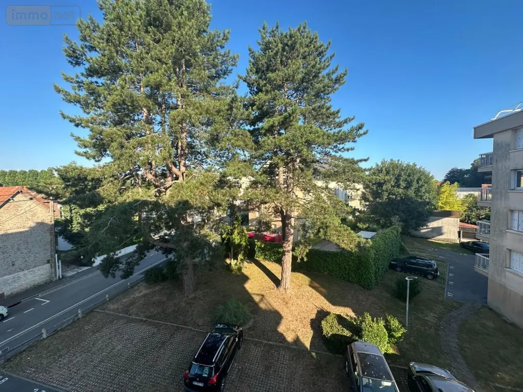 Appartement a vendre Dieppe 76200 Seine-Maritime 76 75 m2 4 pièces 157500 euros 76045-1081 005