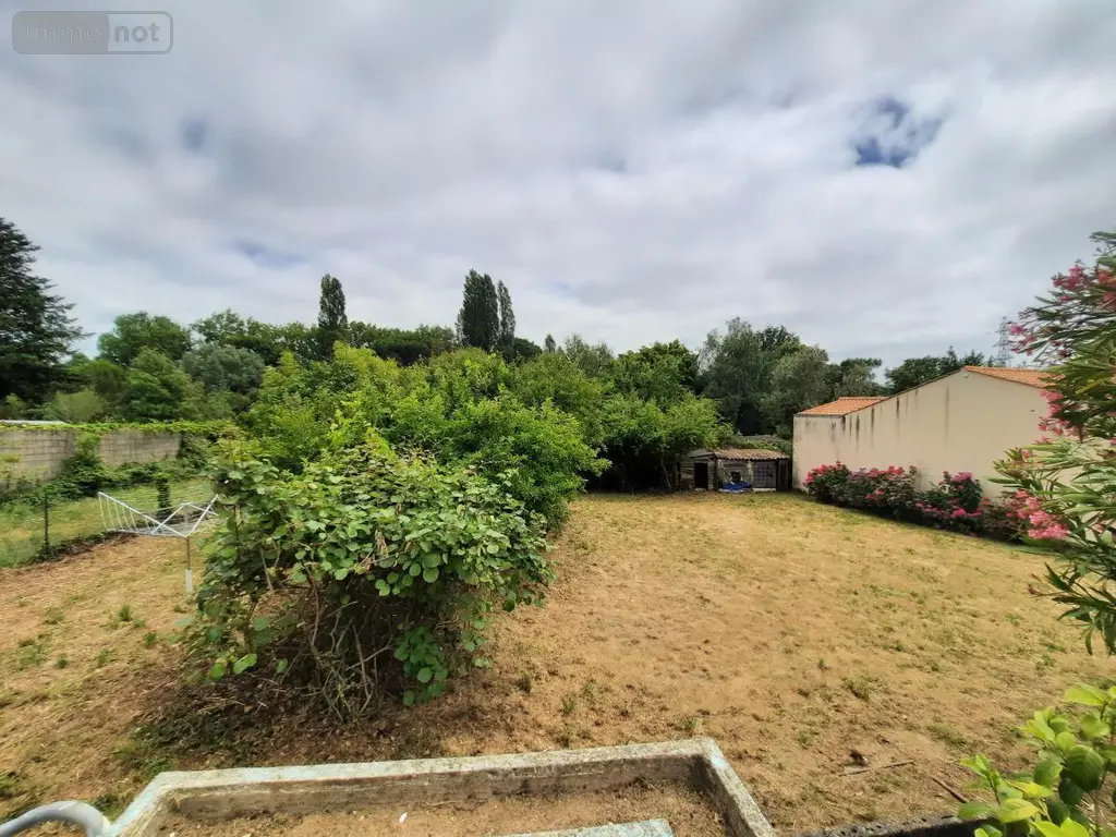 Maison a vendre Challans 85300 Vendée 85 104 m2 4 pièces 221000 euros 85091-5210 021