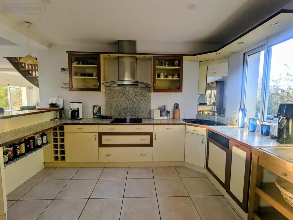 Maison a vendre Quibou 50750 Manche 50 143 m2 291000 euros 50004-79 006