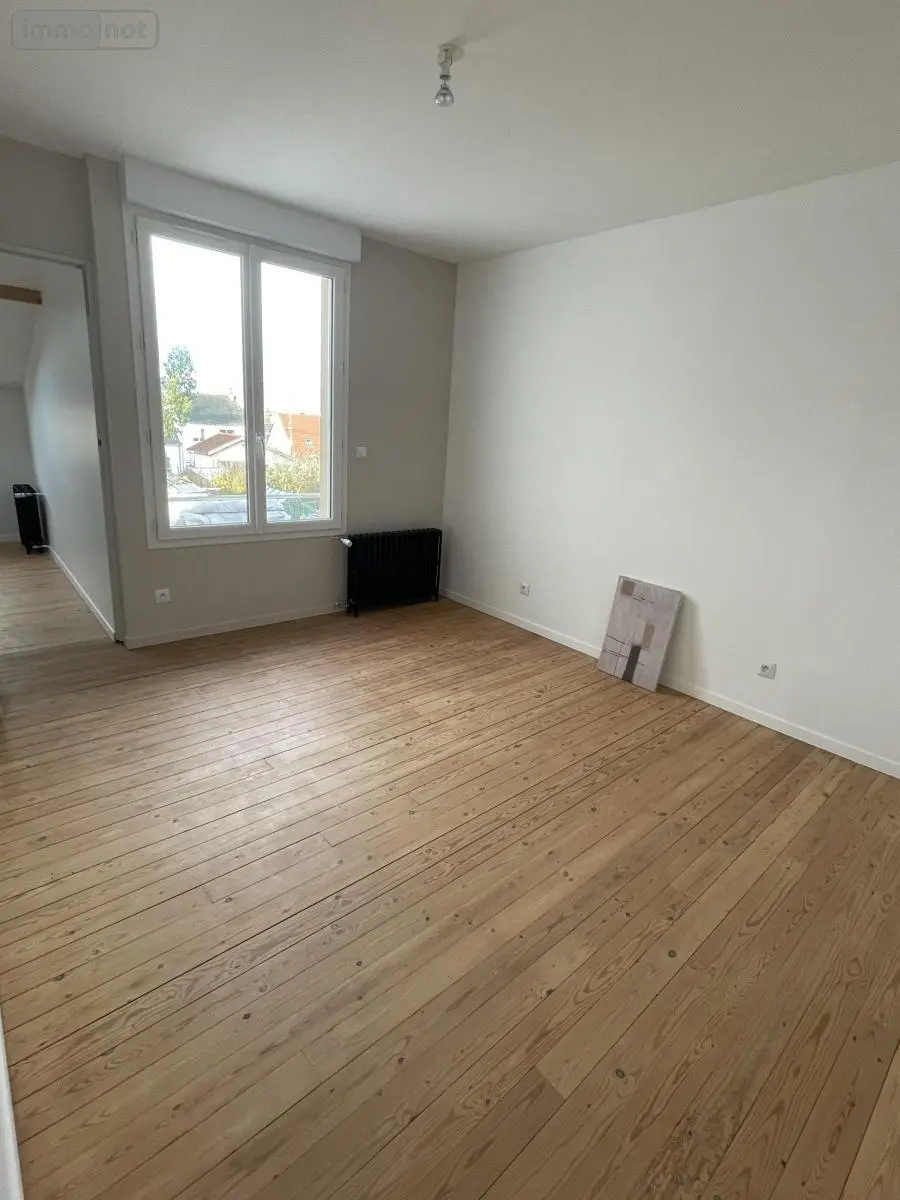Maison a vendre Le Mans 72000 Sarthe 72 121 m2 7 pièces 322350 euros 72009-1390 018