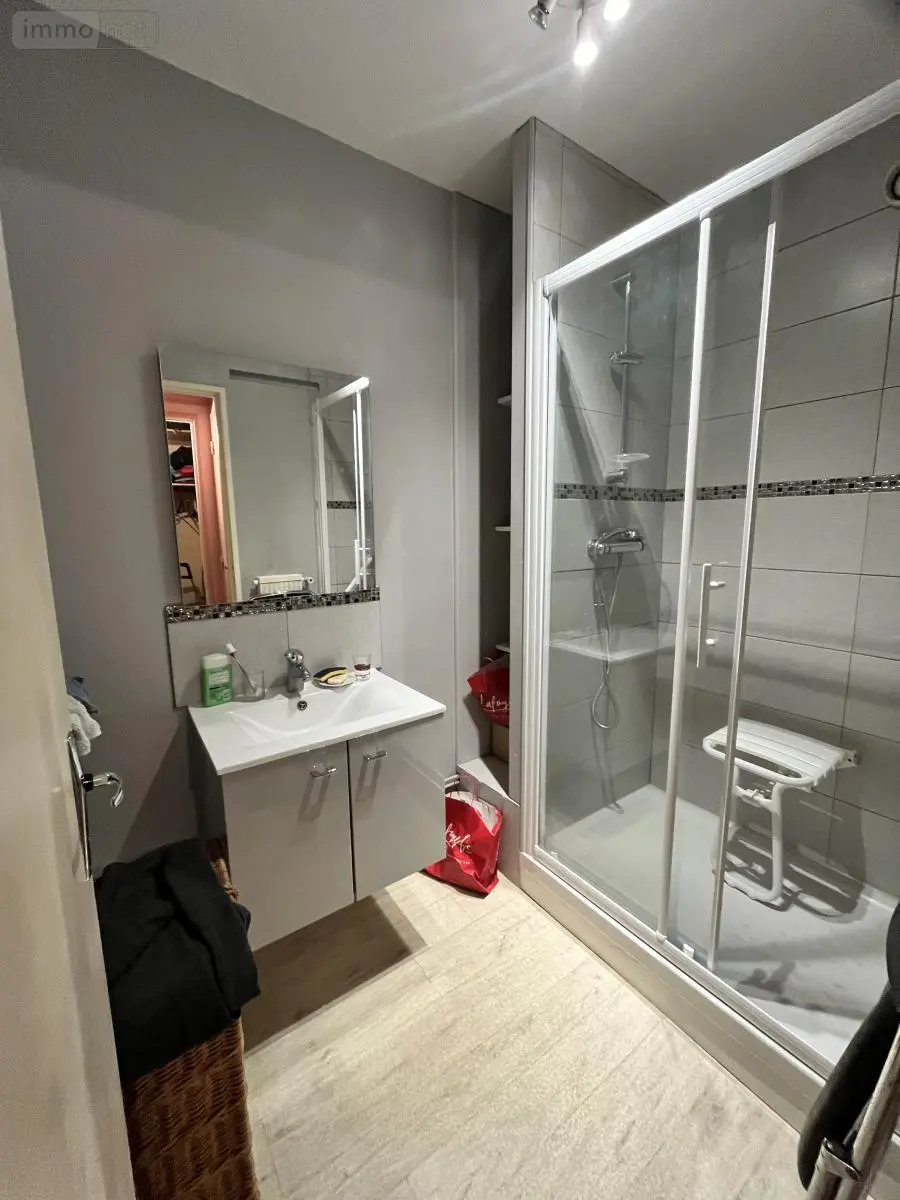 Appartement a vendre Rouen 76100 Seine-Maritime 76 71 m2 3 pièces 121900 euros 76012-323 008