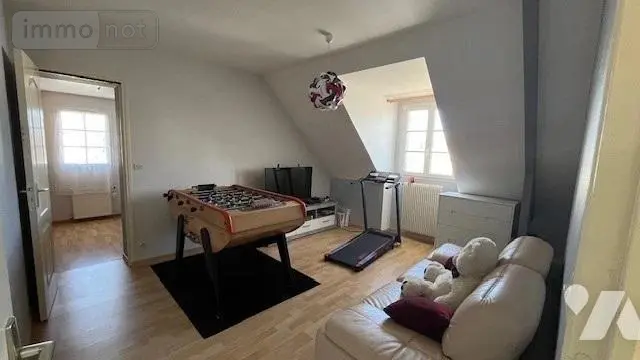 Maison a vendre Luynes 37230 Indre-et-Loire 37 174 m2 7 pièces 433000 euros 37009-2666 007
