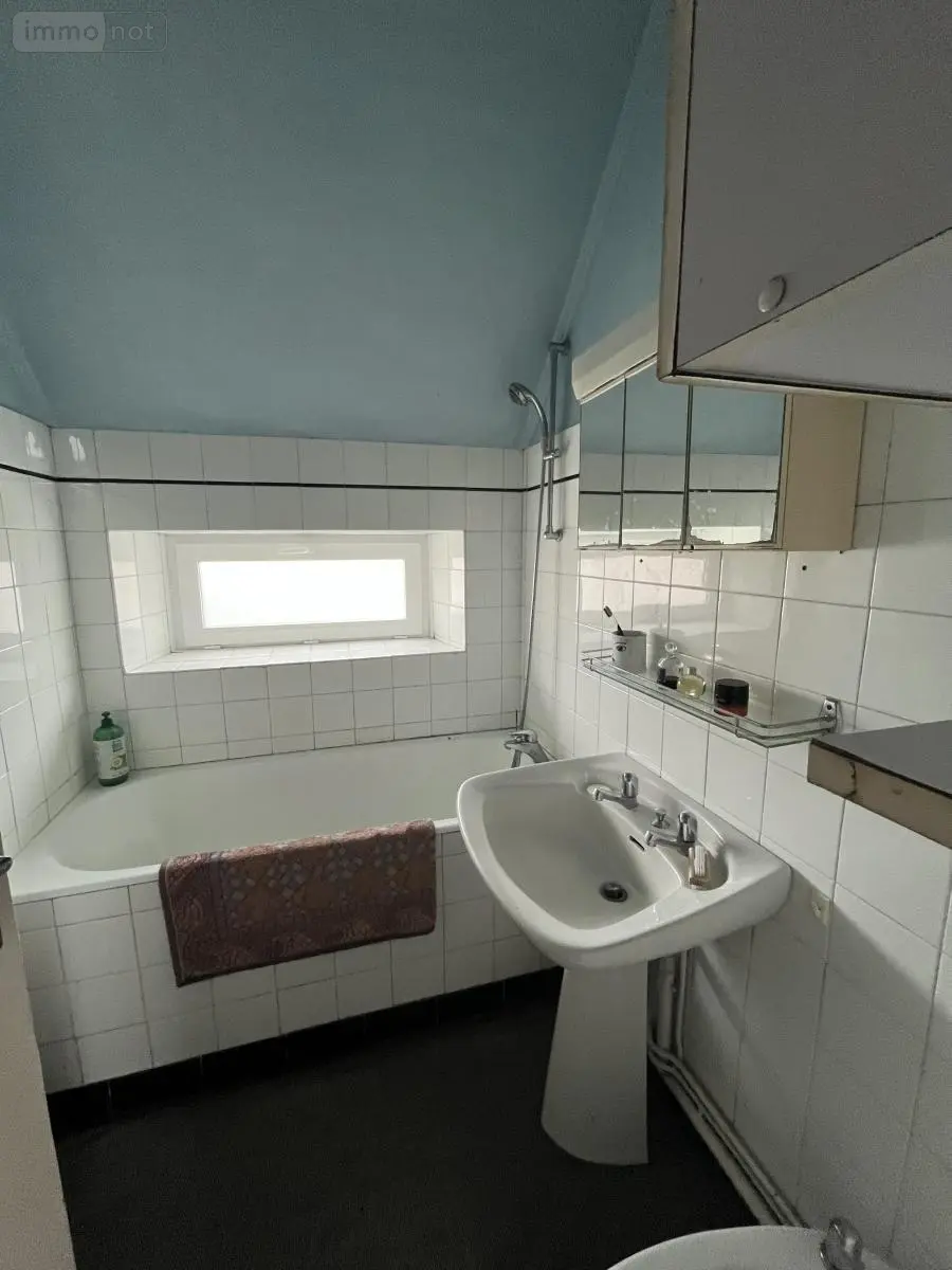 Maison a vendre Treffiagat 29730 Finistère 29 146 m2 8 pièces 250000 euros 29022-1965 008