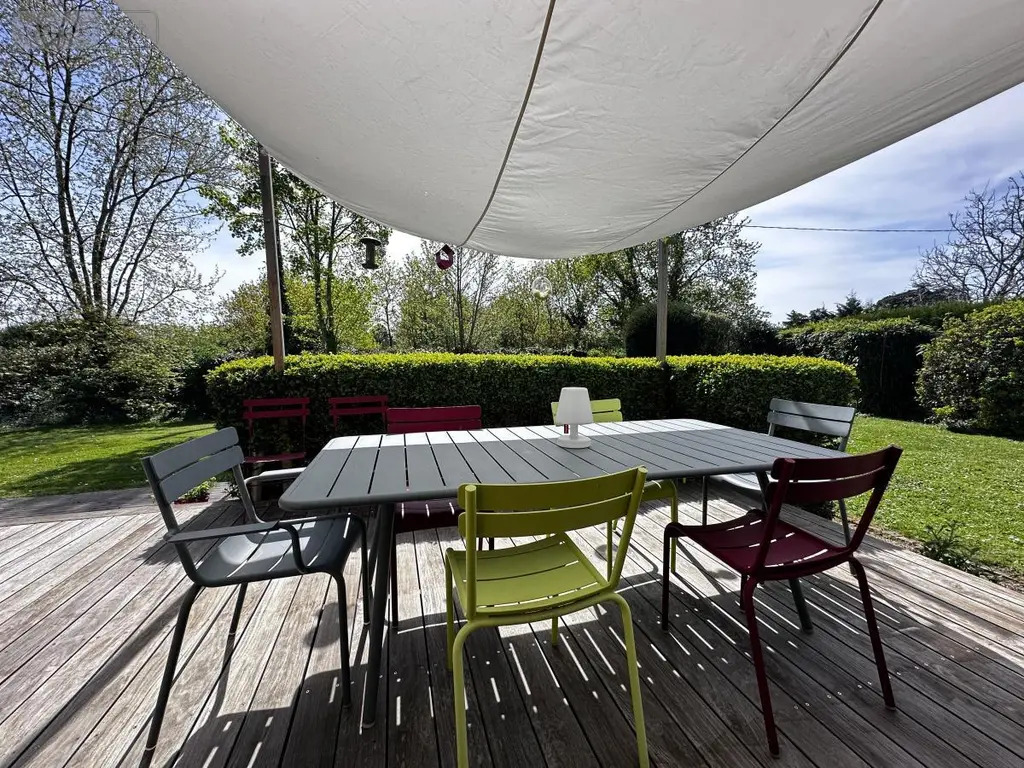 Maison a vendre Arradon 56610 Morbihan 56 205 m2 10 pièces 1442000 euros 56003-1433 006