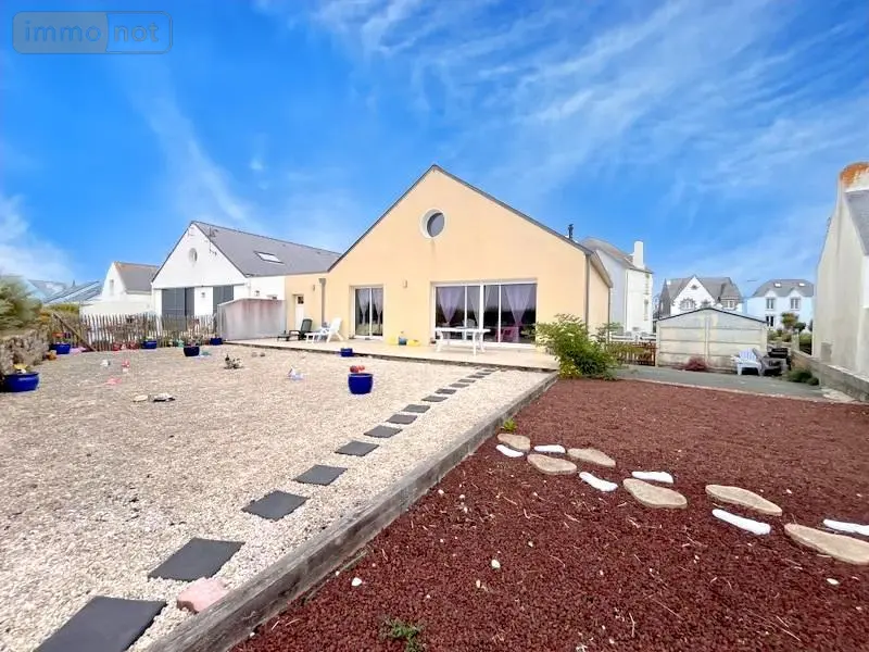 Maison a vendre Treffiagat 29730 Finistère 29 100 m2 4 pièces 798000 euros 29022-1994 010