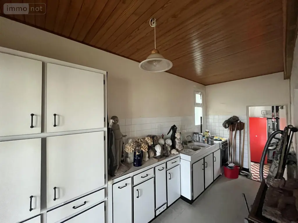 Maison a vendre Treffiagat 29730 Finistère 29 146 m2 8 pièces 250000 euros 29022-1965 009