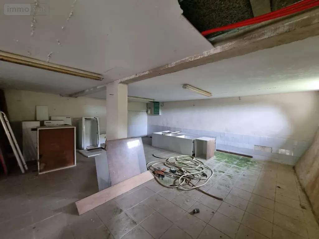 Maison a vendre Quimper 29000 Finistère 29 120 m2 4 pièces 262850 euros 29127-1253 016