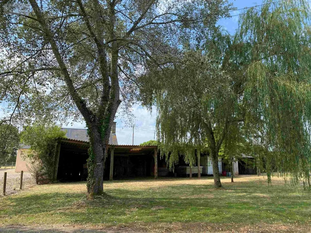 Maison a vendre Craménil 61220 Orne 61 63 m2 121925 euros 61030-1354 005
