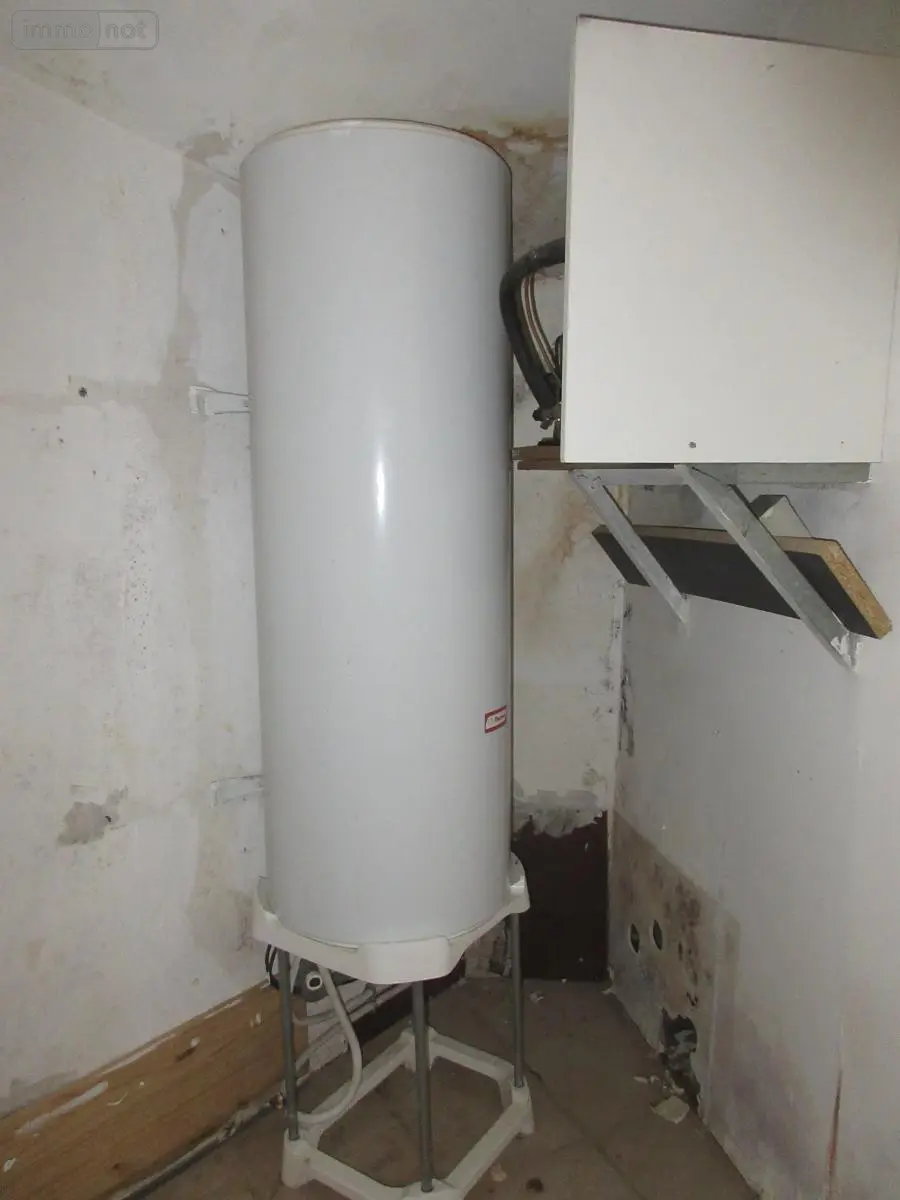 Immeuble de rapport a vendre Locminé 56500 Morbihan 56 160 m2 99860 euros 56077-967 010