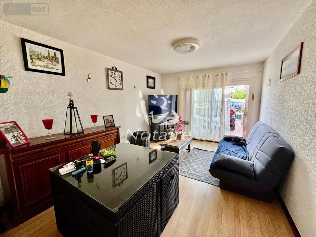 Appartement a vendre Perpignan 66000 Pyrénées-Orientales 66 128 m2 4 pièces 239000 euros 66060-32 009