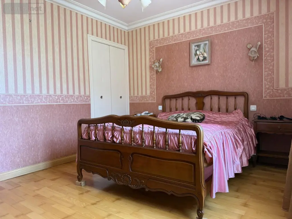 Maison a vendre Grâces 22200 Côtes-d'Armor 22 115 m2 4 pièces 228000 euros 22064-1367 012