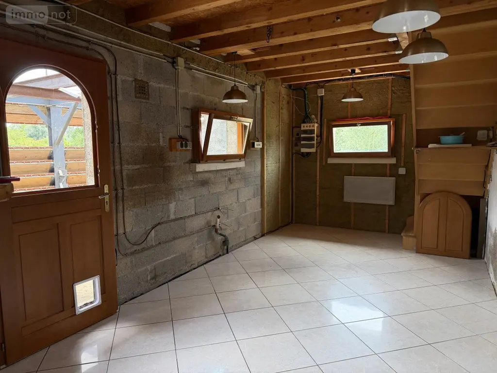 Maison a vendre Drambon 21270 Côte-d'Or 21 110 m2 4 pièces 160000 euros 21012-290 008