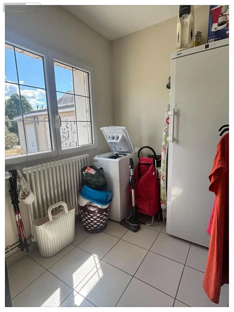 Maison a vendre Avrillé 49240 Maine-et-Loire 49 157 m2 7 pièces 590160 euros 49014-1878 019