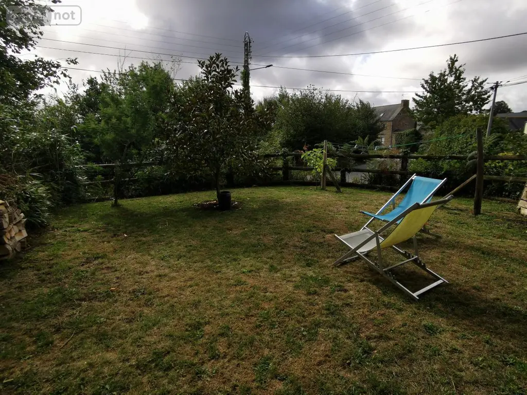 Location maison Pluzunet 22140 Côtes-d'Armor 22 87 m2 4 pièces 780 euros 22102-L30 004