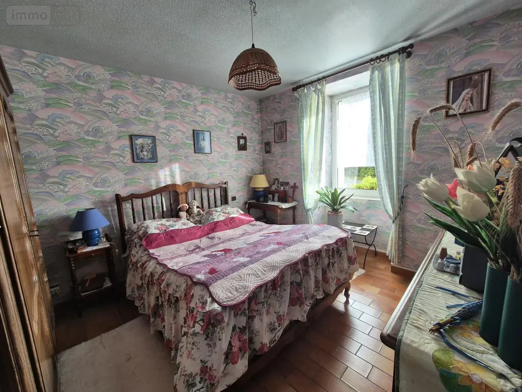 Maison a vendre Réminiac 56140 Morbihan 56 118 m2 5 pièces 126390 euros 56049-773 005