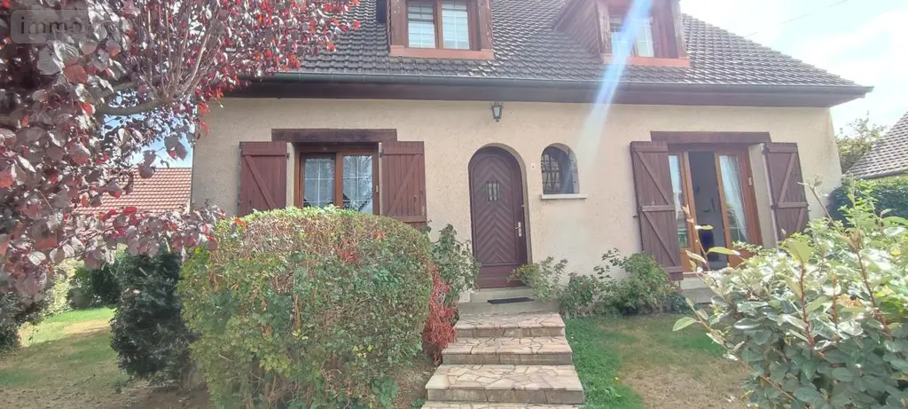 Maison a vendre Le Mans 72000 Sarthe 72 110 m2 197072 euros 72010-1977 001