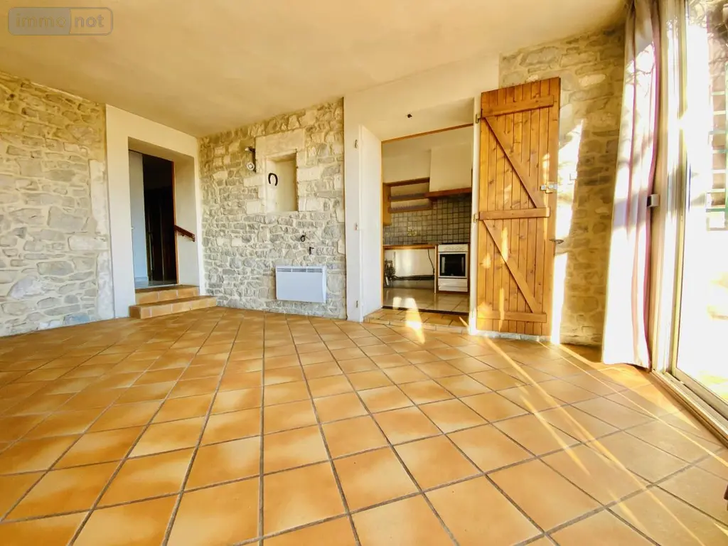 Maison a vendre Saint-Bauzille-de-Montmel 34160 Hérault 34 176 m2 5 pièces 380000 euros 34012-797 012