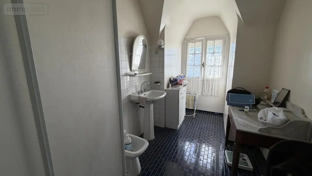 Maison a vendre Baud 56150 Morbihan 56 138 m2 7 pièces 203460 euros 56064-1542 007