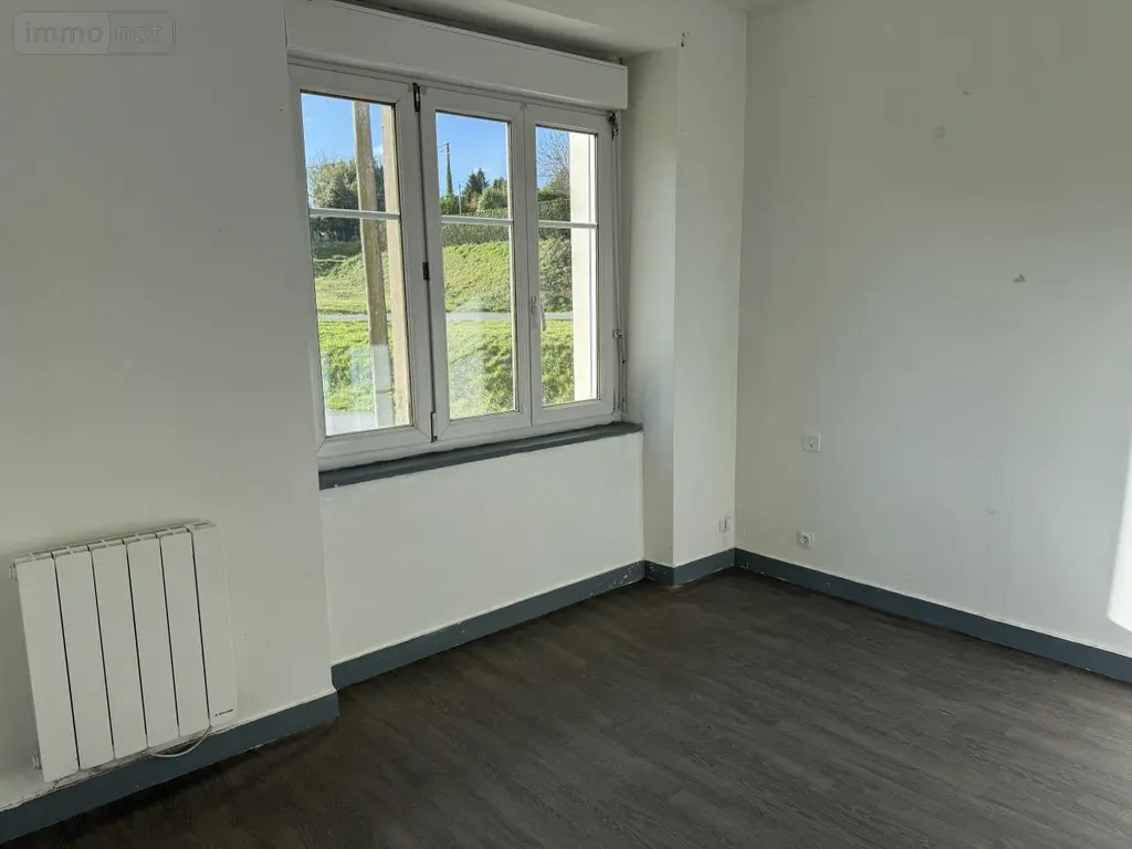 Maison a vendre Saint-Vran 22230 Côtes-d'Armor 22 61 m2 4 pièces 120520 euros 22115-3534 006