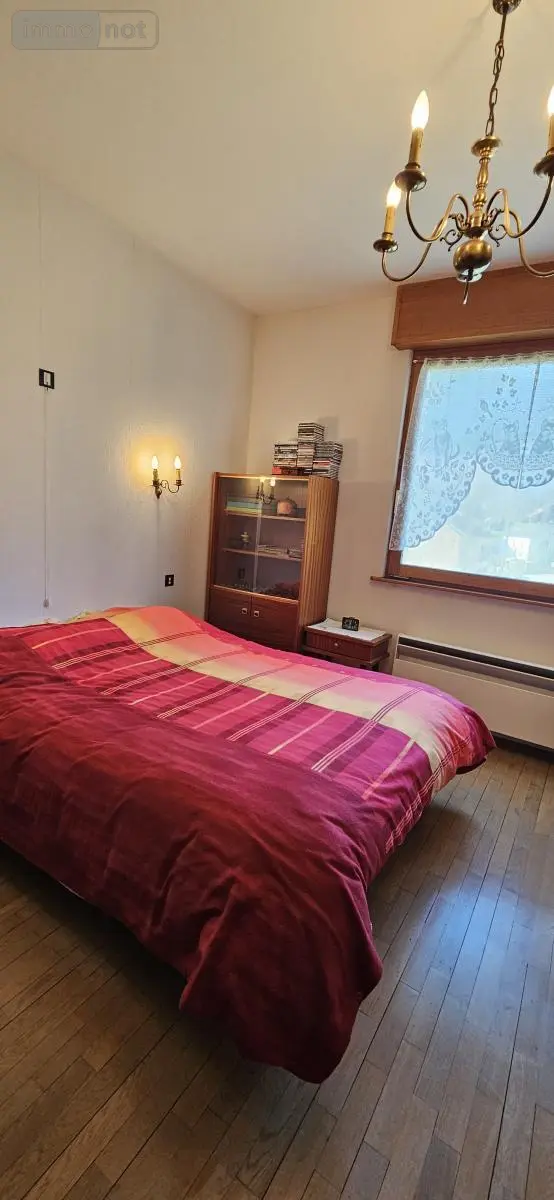 Maison a vendre Vexaincourt 88110 Vosges 88 94 m2 107000 euros 88061-839 009