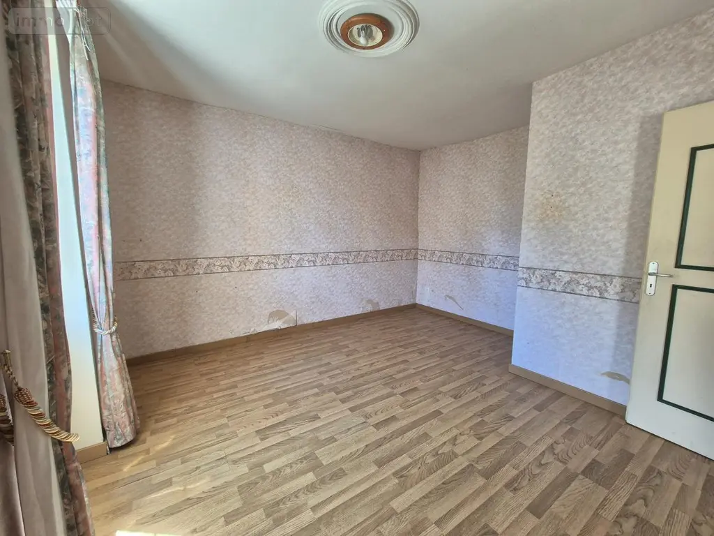 Maison a vendre Ruffiac 56140 Morbihan 56 117 m2 6 pièces 126390 euros 56049-730 004