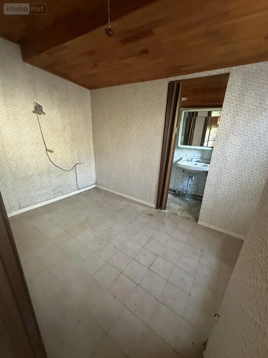 Garage et parking a vendre Mimizan 40200 Landes 40 83 m2 99000 euros 40007-99 010