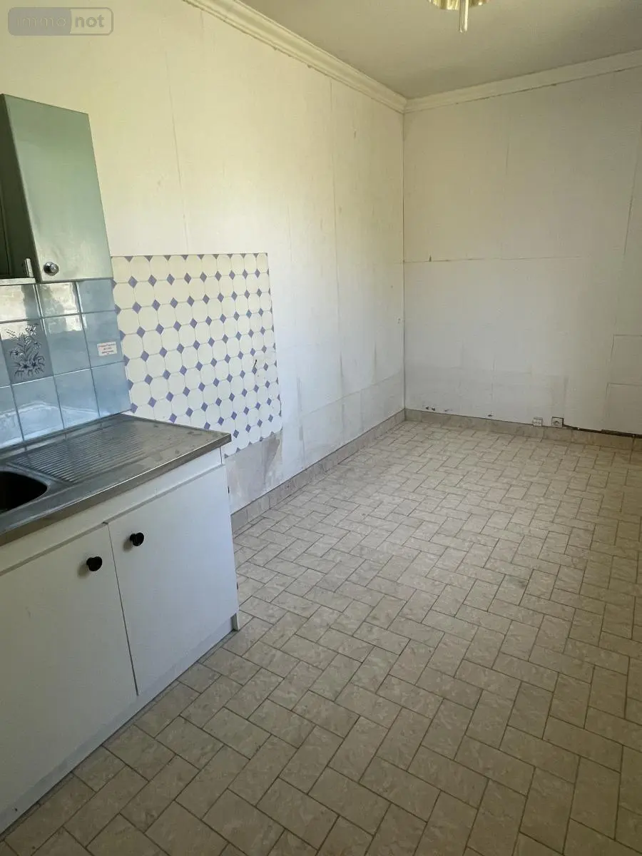 Maison a vendre Le Mans 72000 Sarthe 72 130 m2 7 pièces 294000 euros 72009-1432 017