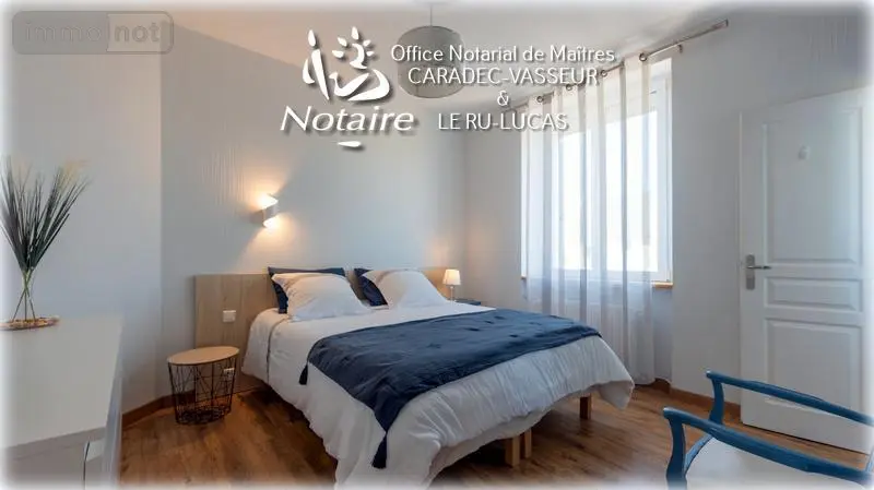 Maison a vendre Sibiril 29250 Finistère 29 110 m2 7 pièces 488100 euros 29094-1047 011