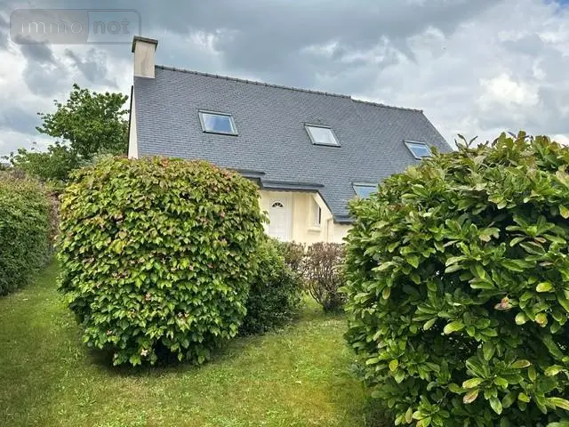 Maison a vendre Ploubezre 22300 Côtes-d'Armor 22 96 m2 4 pièces 312500 euros 22086-1387 015