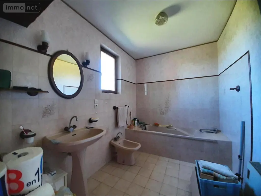Maison a vendre Thilouze 37260 Indre-et-Loire 37 116 m2 5 pièces 470000 euros 37072-648 012