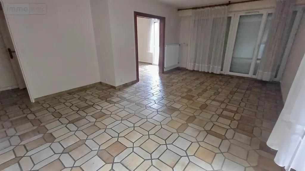 Appartement a vendre Amiens 80000 Somme 80 95 m2 4 pièces 166240 euros 80011-5499 004