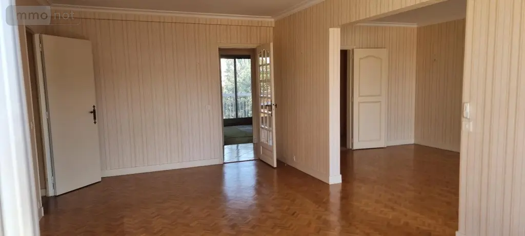 Appartement a vendre Tours 37000 Indre-et-Loire 37 134 m2 5 pièces 390000 euros 37007-2836 005
