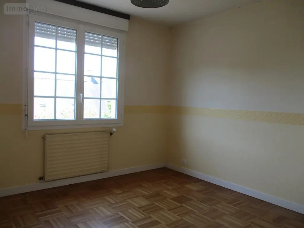 Maison a vendre Carhaix-Plouguer 29270 Finistère 29 140 m2 6 pièces 231000 euros 29064-2845 005