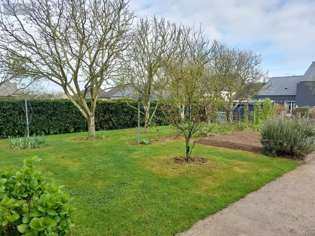 Maison a vendre Cossé-le-Vivien 53230 Mayenne 53 81 m2 4 pièces 157560 euros 53032-1090 008