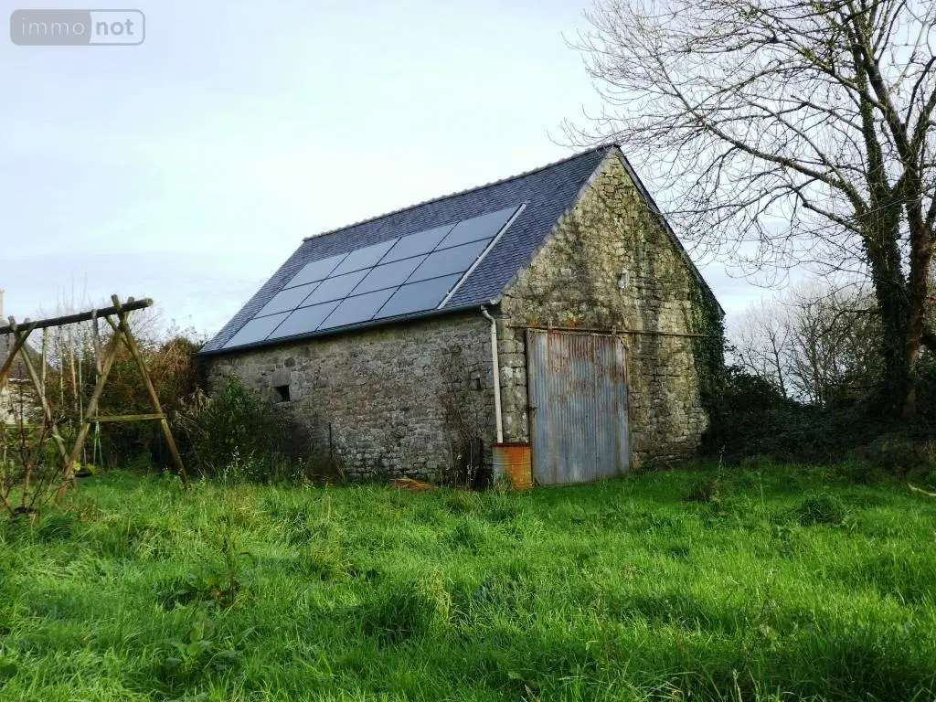 Maison a vendre Ploërdut 56160 Morbihan 56 135 m2 6 pièces 178900 euros 56075-2310 019