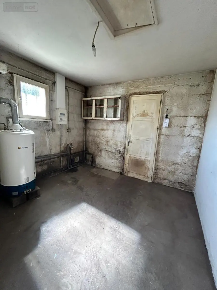 Maison a vendre Theix-Noyalo 56450 Morbihan 56 74 m2 4 pièces 201000 euros 56004-882 007