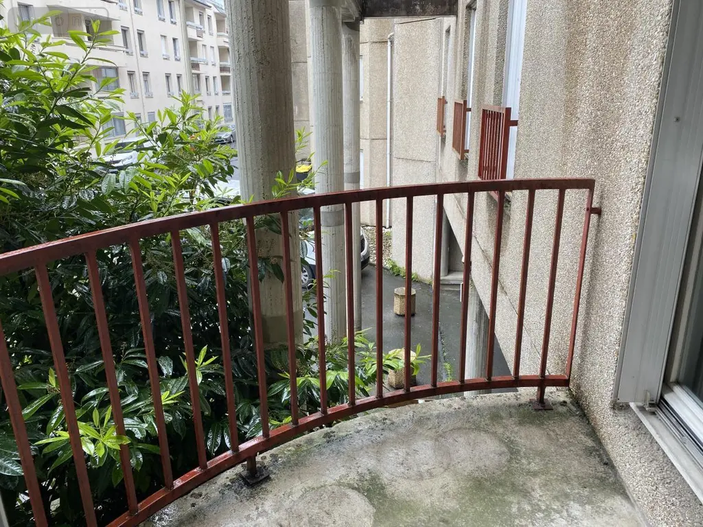 Appartement a vendre Reims 51100 Marne 51 68 m2 3 pièces 184000 euros 51082-2517 006