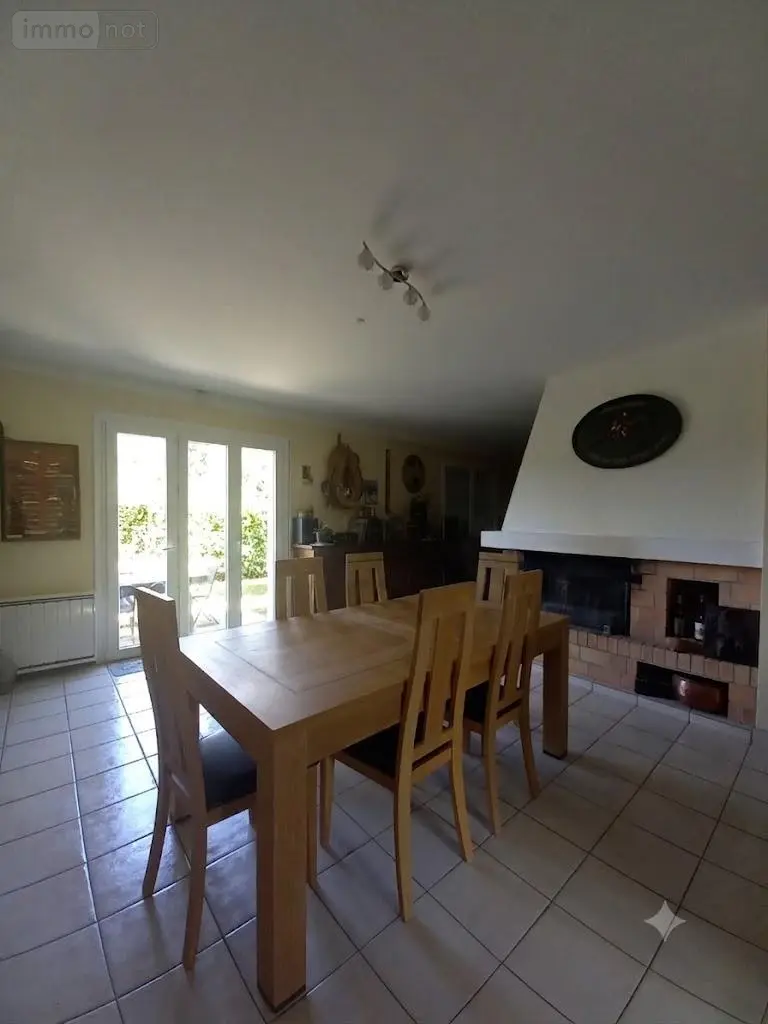 Maison a vendre Pluvigner 56330 Morbihan 56 125 m2 5 pièces 281160 euros 56080-975 005