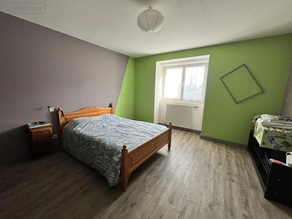 Maison a vendre Languidic 56440 Morbihan 56 152 m2 5 pièces 317420 euros 56064-1482 005