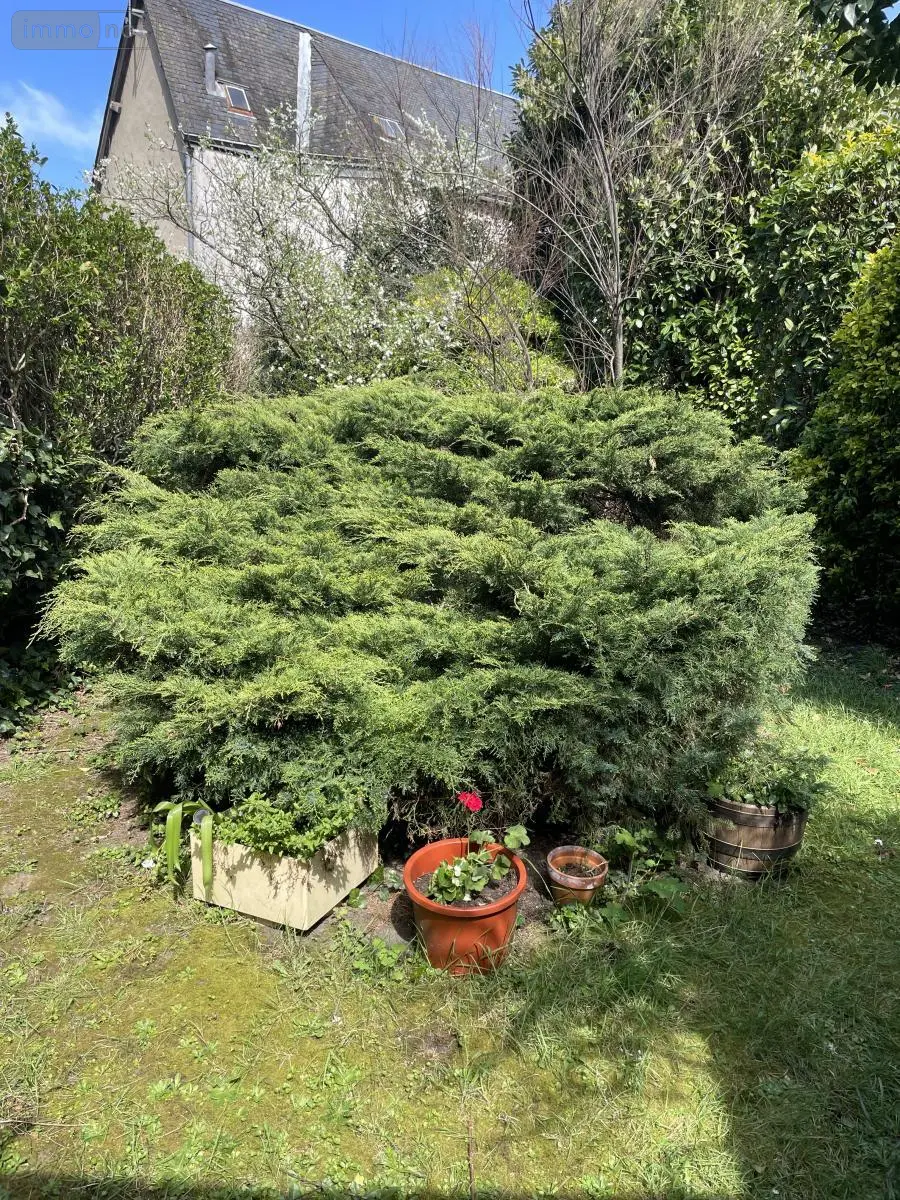 Maison a vendre Le Mans 72000 Sarthe 72 152 m2 5 pièces 210000 euros 72009-1361 009
