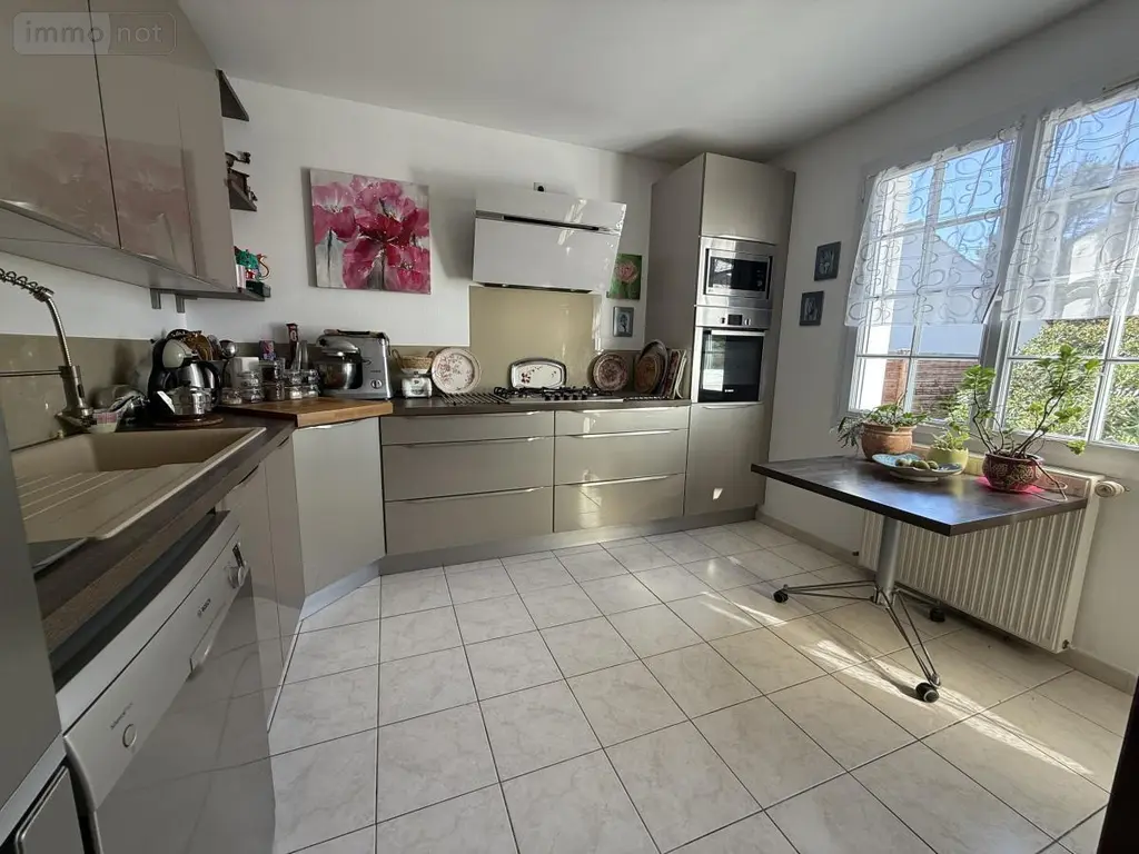 Maison a vendre La Chaize-Giraud 85220 Vendée 85 120 m2 4 pièces 331600 euros 85072-1161 010