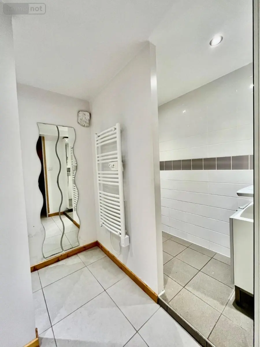 Maison a vendre Dol-de-Bretagne 35120 Ille-et-Vilaine 35 120 m2 5 pièces 273080 euros 35130-3761 011