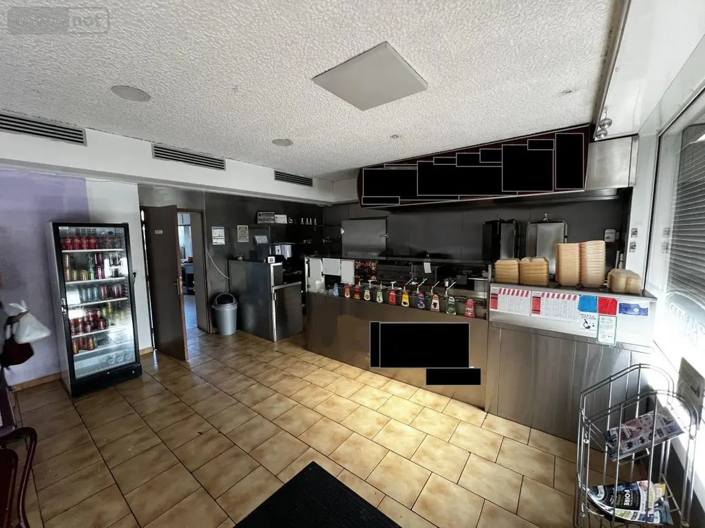 Immeuble de rapport a vendre Cambrai 59400 Nord 59 216 m2 211000 euros 59084-1819 001
