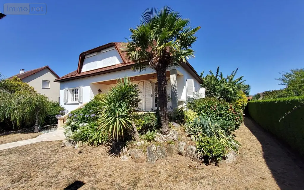 Maison a vendre Ifs 14123 Calvados 14 163 m2 7 pièces 420000 euros 14008-160 002
