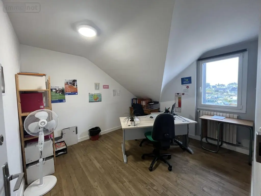 Immeuble de rapport a vendre Ploërmel 56800 Morbihan 56 193 m2 270500 euros 56044-1450 003
