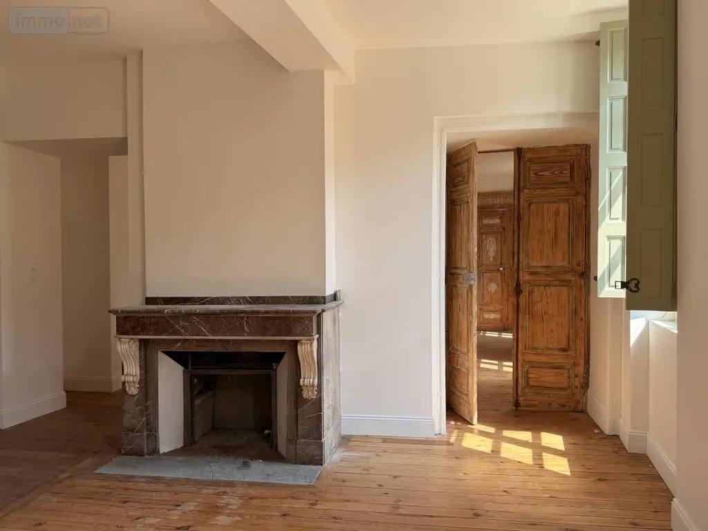 Appartement a vendre Toulouse 31000 Haute-Garonne 31 130 m2 3 pièces 785000 euros 31007-13 001