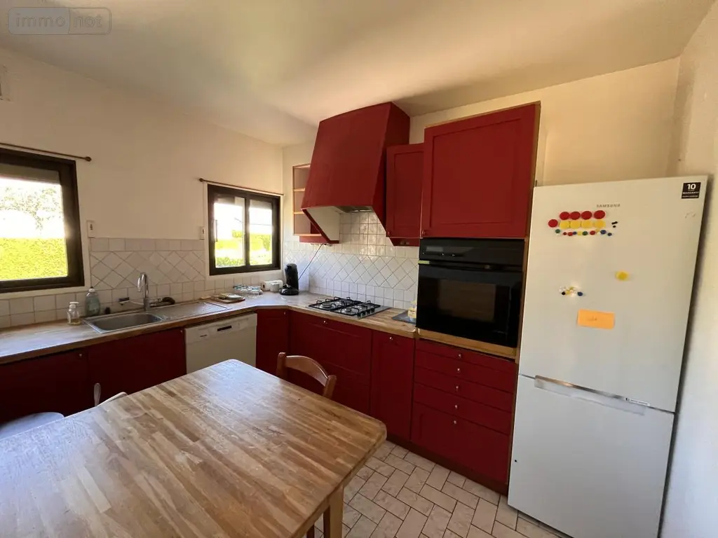 Maison a vendre Bois-Guillaume 76230 Seine-Maritime 76 118 m2 335000 euros 76029-418 006