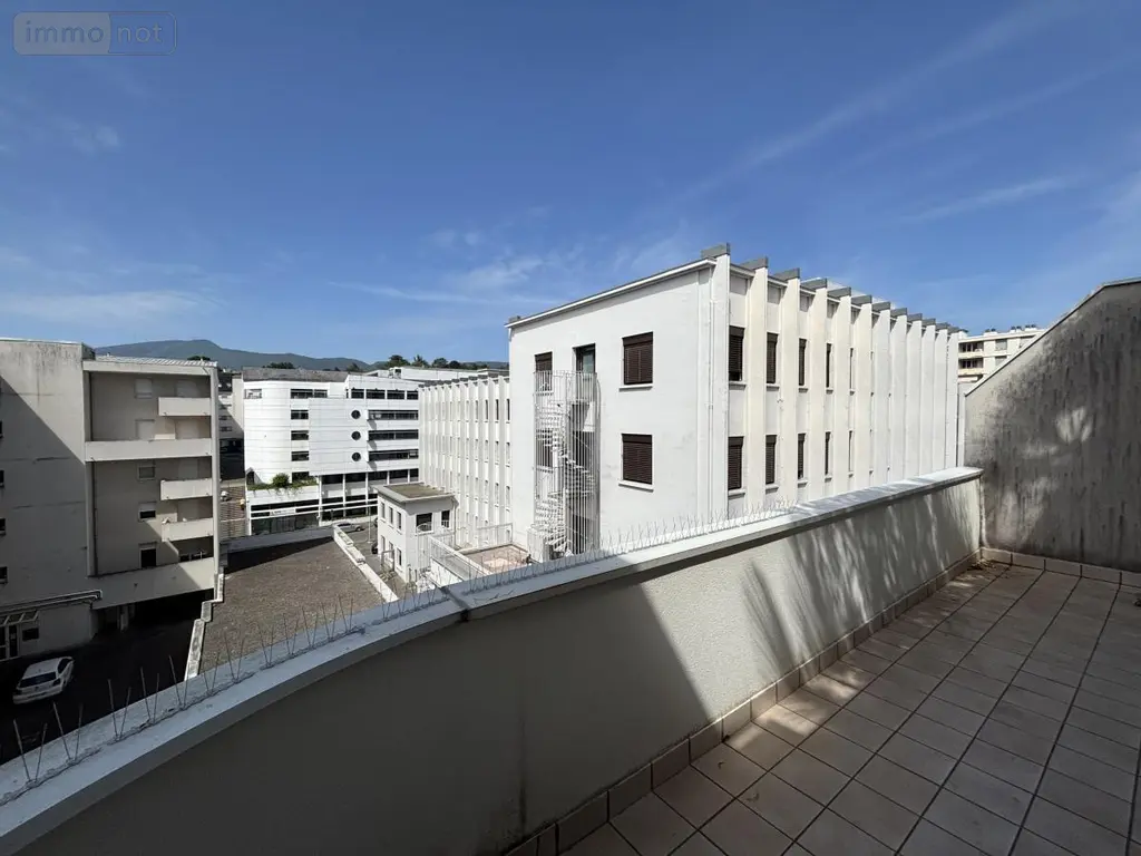 Appartement a vendre Chambéry 73000 Savoie 73 103 m2 4 pièces 378000 euros 73006-317 006